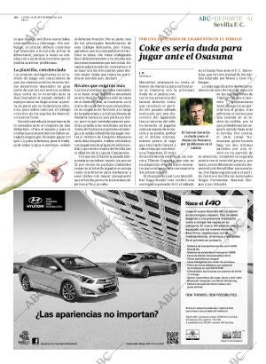 ABC SEVILLA 19-09-2011 página 51