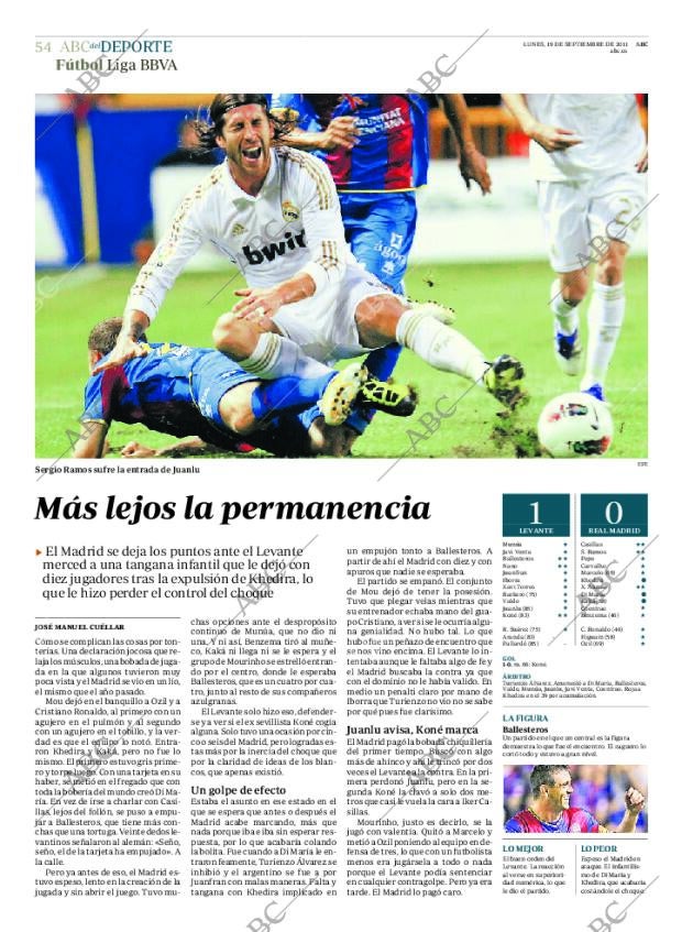 ABC SEVILLA 19-09-2011 página 54