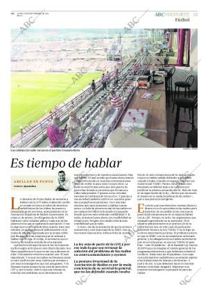 ABC SEVILLA 19-09-2011 página 55