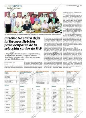 ABC SEVILLA 19-09-2011 página 60