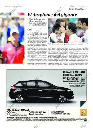 ABC SEVILLA 19-09-2011 página 63