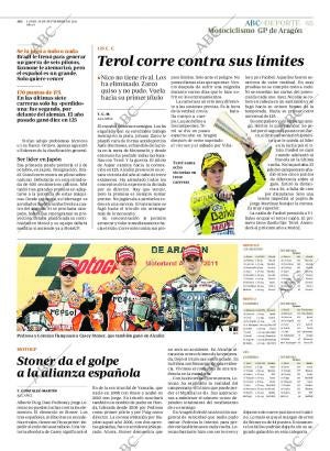 ABC SEVILLA 19-09-2011 página 65