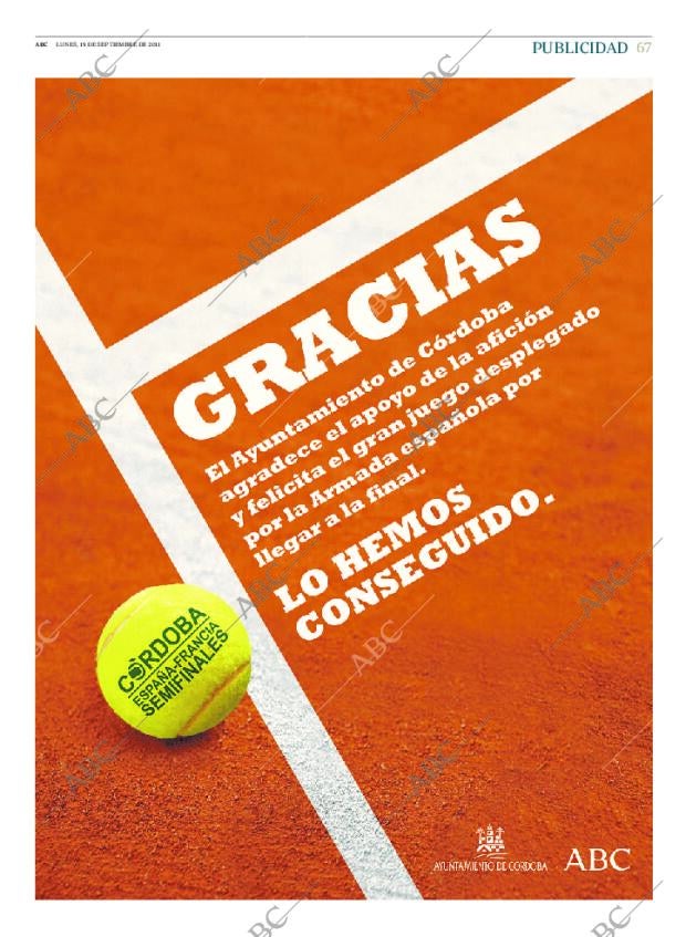 ABC SEVILLA 19-09-2011 página 67