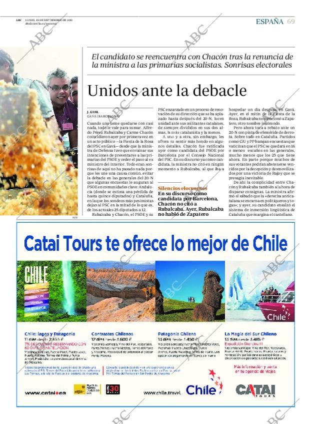 ABC SEVILLA 19-09-2011 página 69