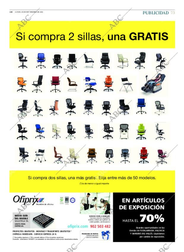 ABC SEVILLA 19-09-2011 página 73