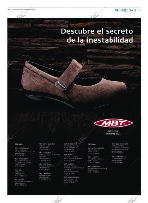 ABC SEVILLA 19-09-2011 página 75