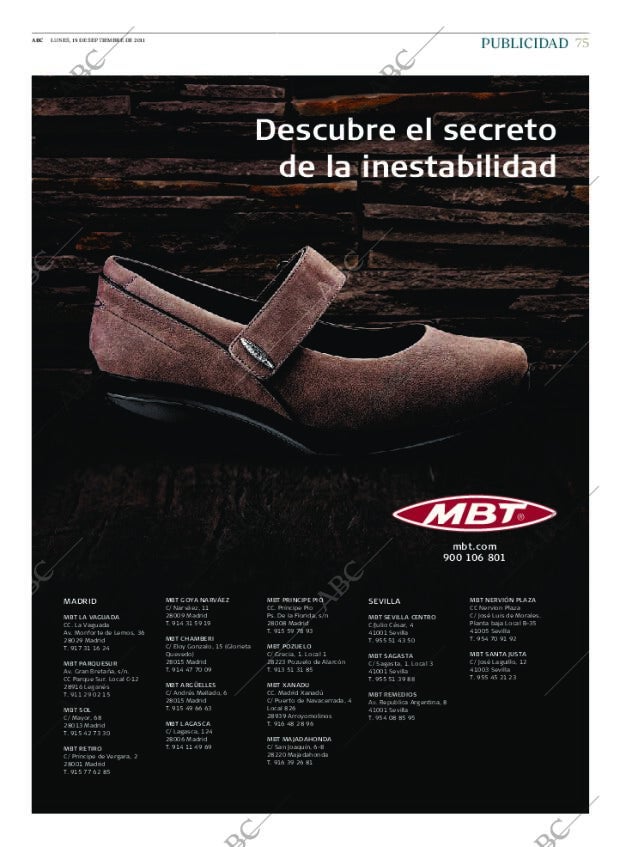 ABC SEVILLA 19-09-2011 página 75