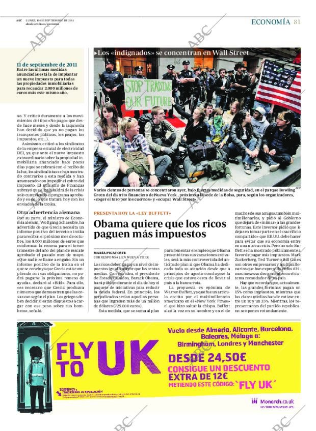 ABC SEVILLA 19-09-2011 página 81