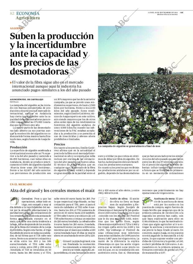 ABC SEVILLA 19-09-2011 página 82