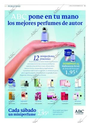 ABC SEVILLA 19-09-2011 página 84