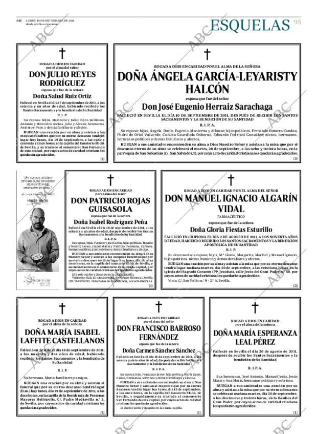 ABC SEVILLA 19-09-2011 página 95