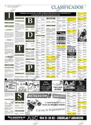 ABC SEVILLA 19-09-2011 página 97