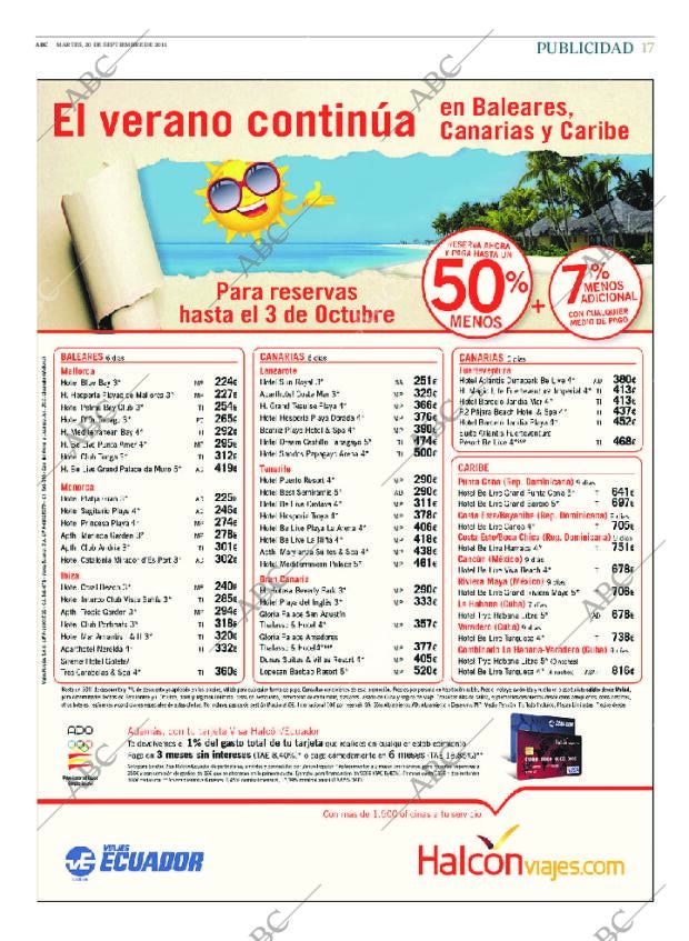 ABC SEVILLA 20-09-2011 página 17