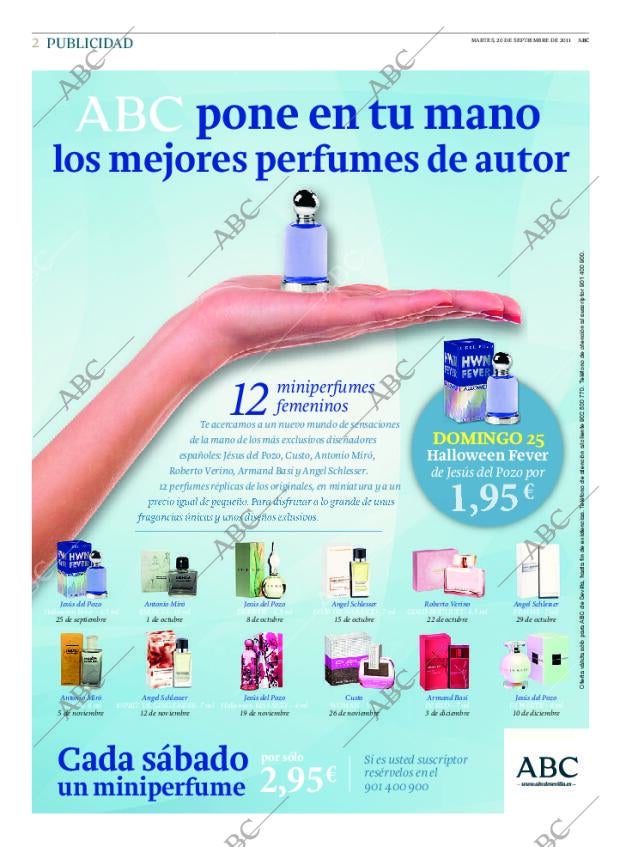 ABC SEVILLA 20-09-2011 página 2