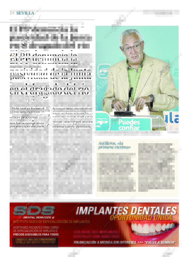 ABC SEVILLA 20-09-2011 página 24