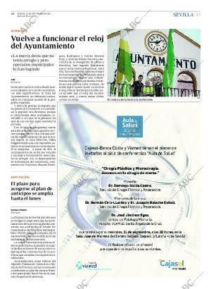 ABC SEVILLA 20-09-2011 página 33