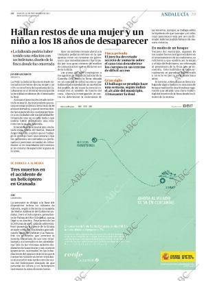 ABC SEVILLA 20-09-2011 página 39