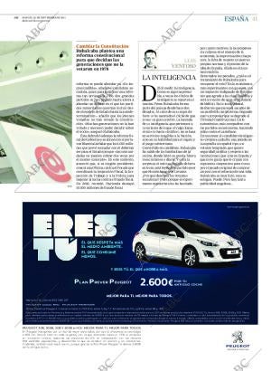 ABC SEVILLA 20-09-2011 página 41