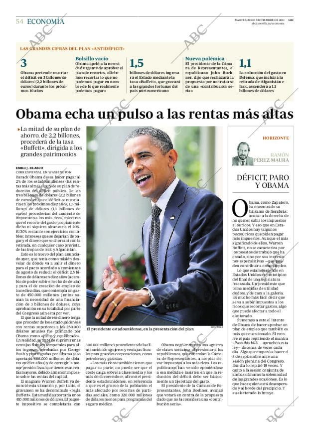 ABC SEVILLA 20-09-2011 página 54