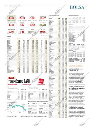 ABC SEVILLA 20-09-2011 página 57