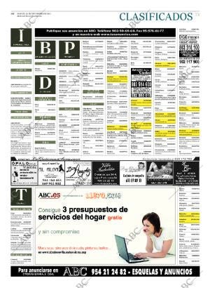 ABC SEVILLA 20-09-2011 página 71