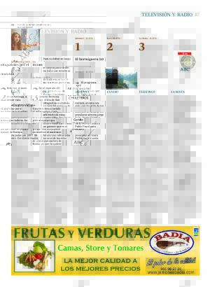 ABC SEVILLA 20-09-2011 página 87