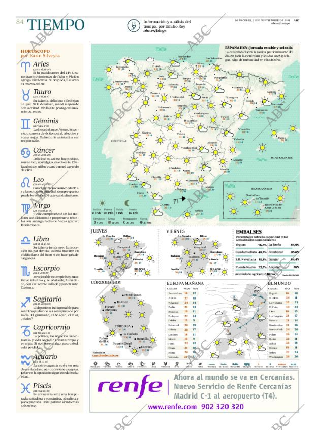 ABC CORDOBA 21-09-2011 página 84
