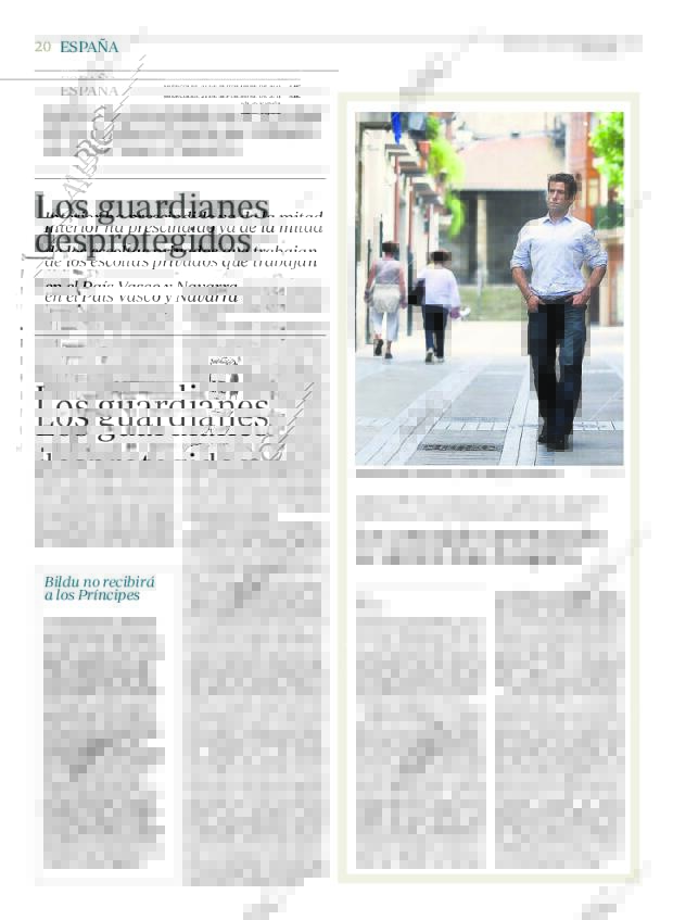 ABC MADRID 21-09-2011 página 20