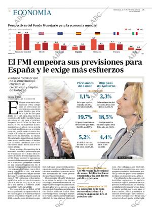 ABC MADRID 21-09-2011 página 36