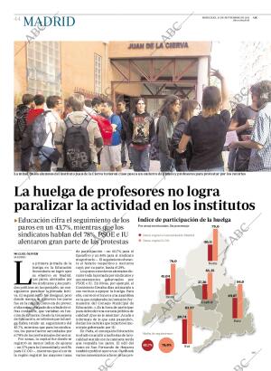 ABC MADRID 21-09-2011 página 44