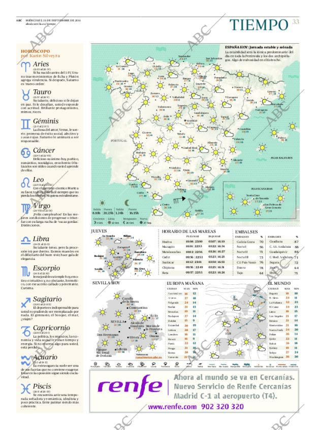 ABC SEVILLA 21-09-2011 página 33