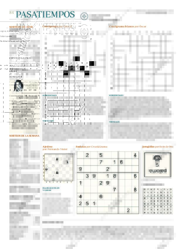 ABC SEVILLA 21-09-2011 página 84