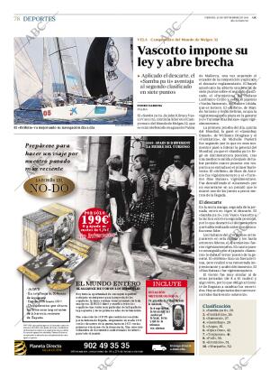 ABC MADRID 23-09-2011 página 78