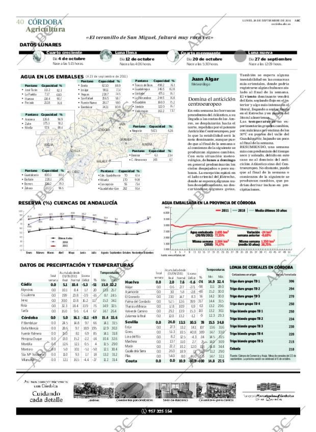 ABC CORDOBA 26-09-2011 página 40