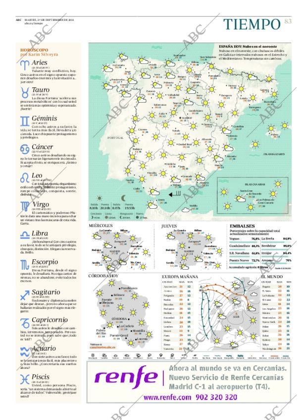 ABC CORDOBA 27-09-2011 página 83