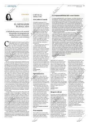 ABC MADRID 27-09-2011 página 16
