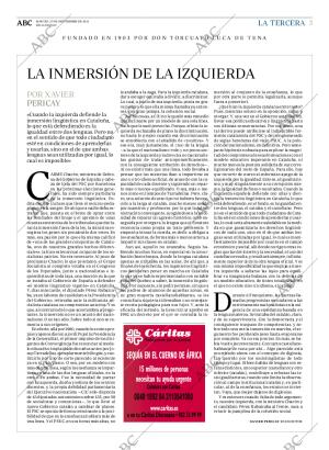 ABC MADRID 27-09-2011 página 3