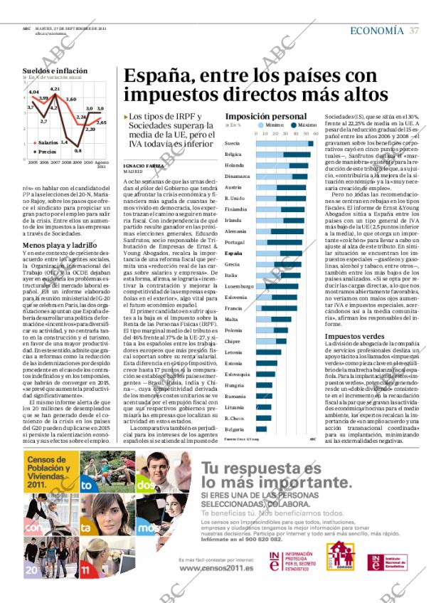 ABC MADRID 27-09-2011 página 37