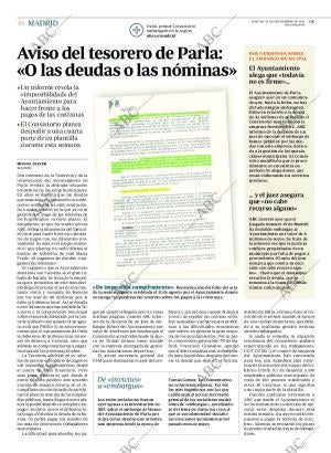 ABC MADRID 27-09-2011 página 46