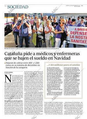 ABC MADRID 27-09-2011 página 50