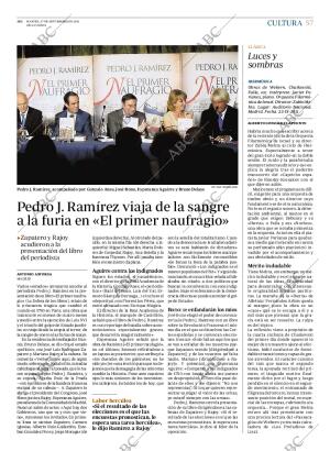 ABC MADRID 27-09-2011 página 57