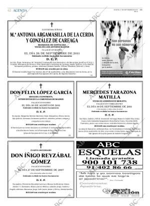 ABC MADRID 27-09-2011 página 62