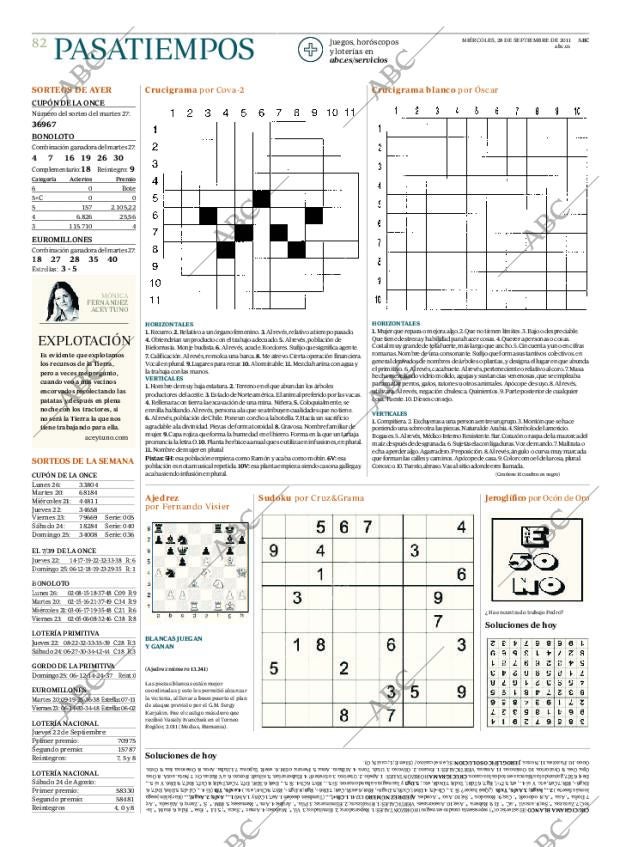 ABC CORDOBA 28-09-2011 página 82
