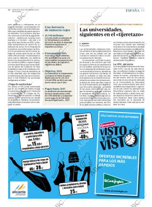ABC MADRID 28-09-2011 página 19