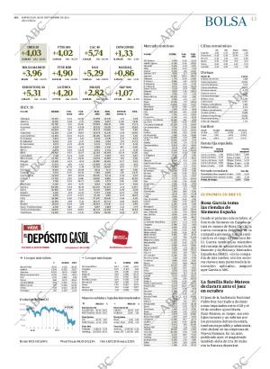 ABC MADRID 28-09-2011 página 43
