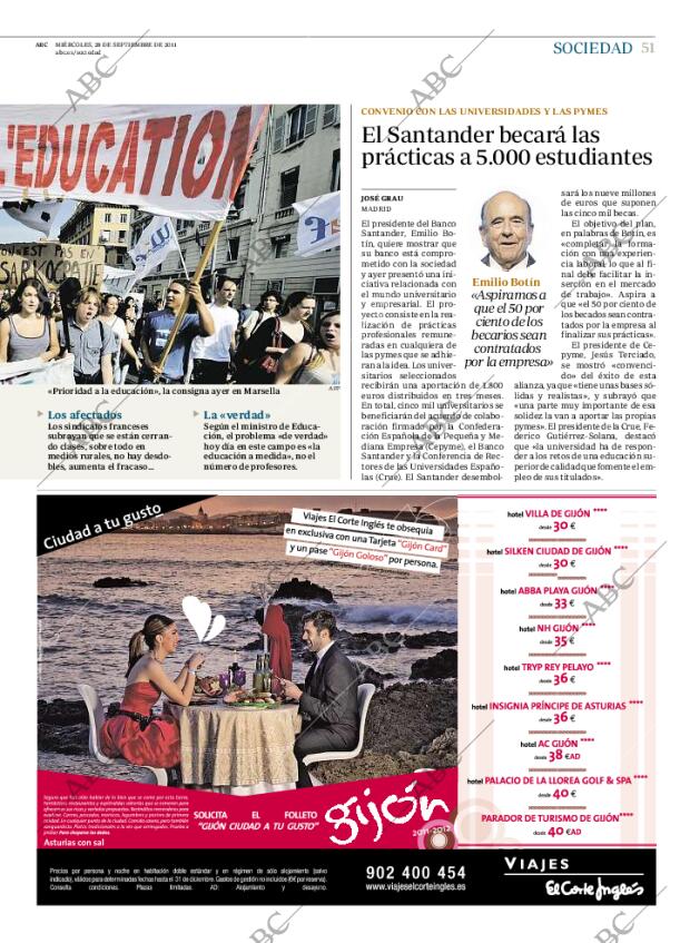 ABC MADRID 28-09-2011 página 51