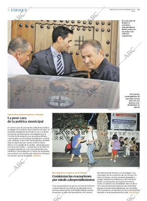 ABC MADRID 28-09-2011 página 8