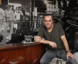 Entrevista con el actor José Coronado