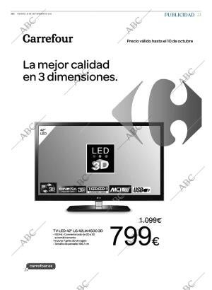 ABC MADRID 30-09-2011 página 21