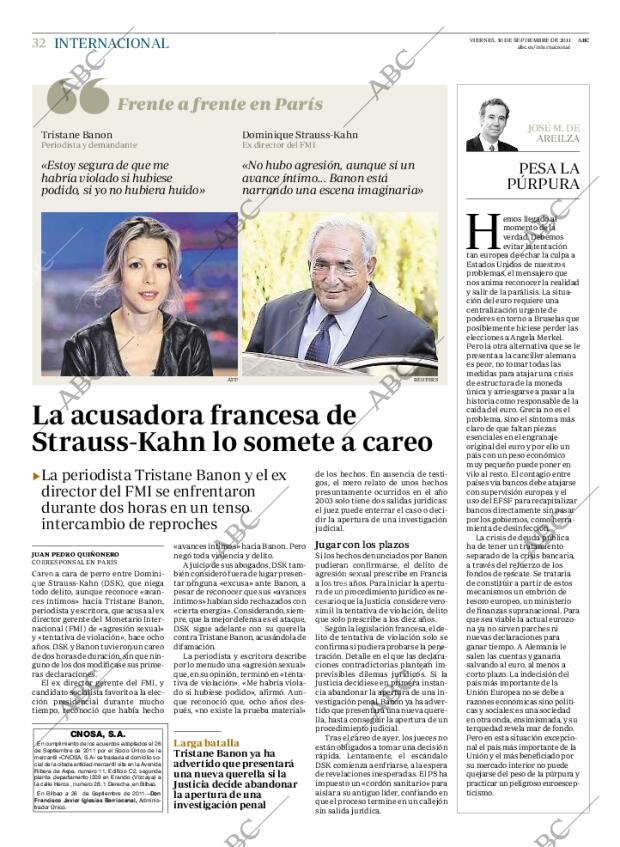 ABC MADRID 30-09-2011 página 32